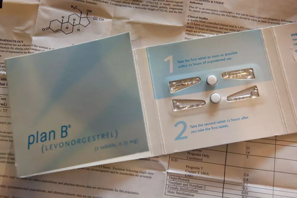 Minnesota Jury Favors Pharmacist in &#8216;Morning After&#8217; Pill Lawsuit