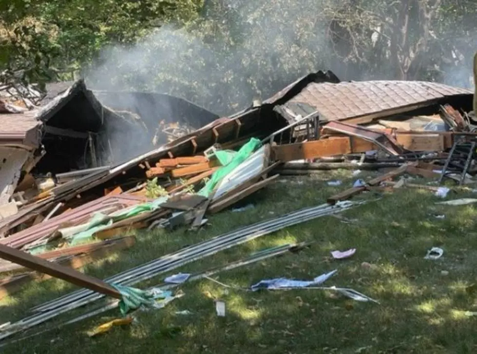 Faulty Water Heater Install Caused Deadly Minnesota House Explosion