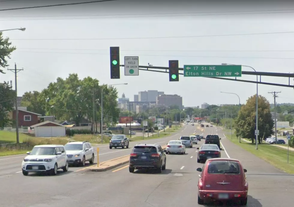 Construction to Return to One of Rochester's Busiest Roads