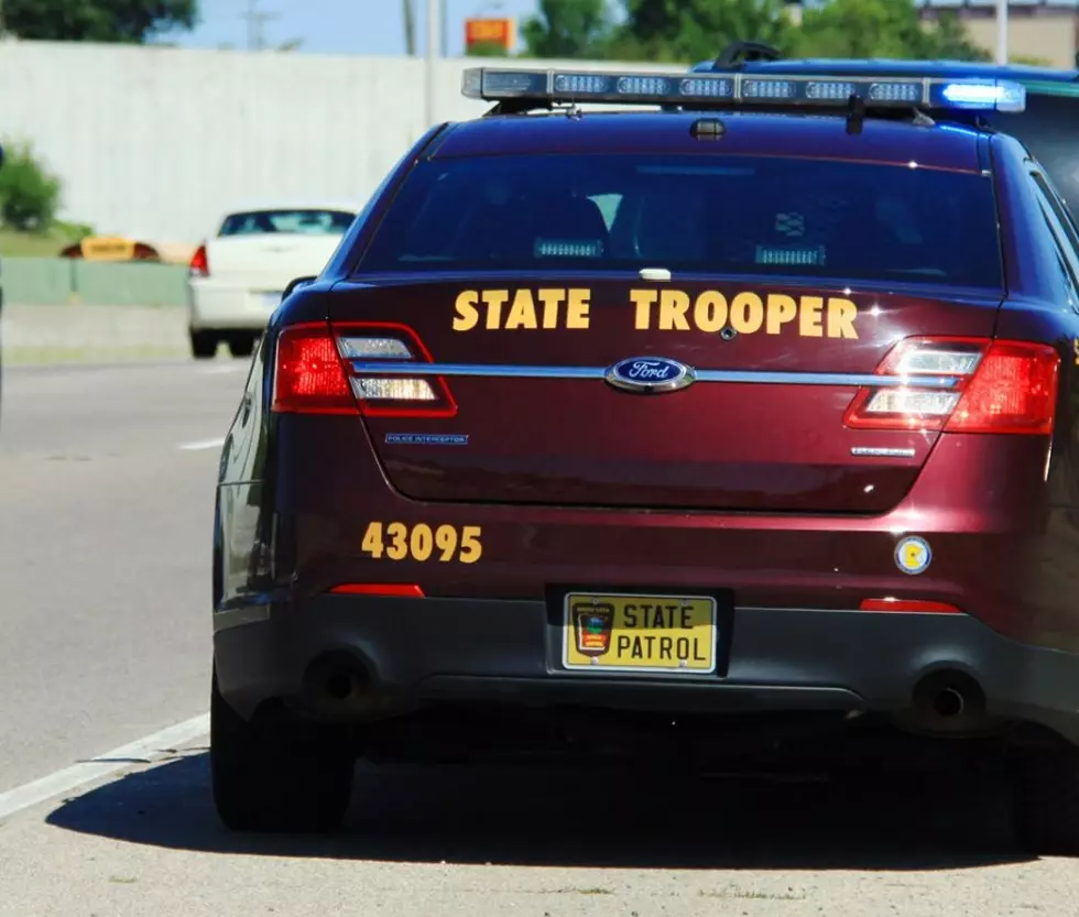 Unbuckled Driver Killed in Crash on Interstate in Southeast Minnesota