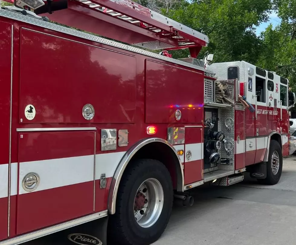 Minnesota Man Severely Burned in House Explosion