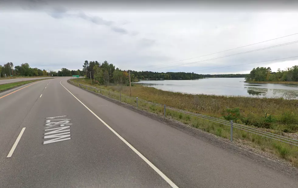 Minnesota Man Killed After Vehicle Rolls into Lake