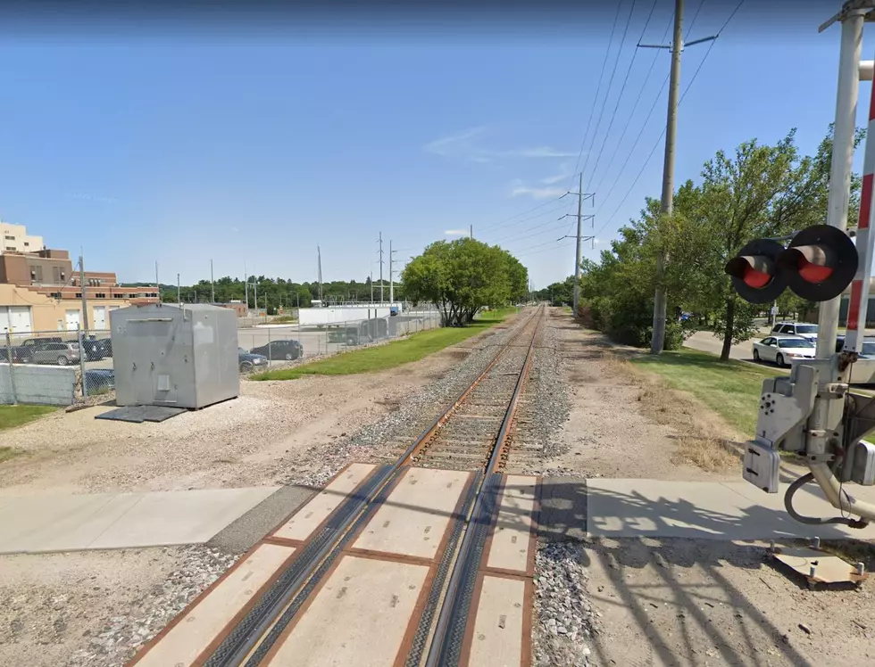 Rochester Police Investigating Fatal Pedestrian-Train Collision