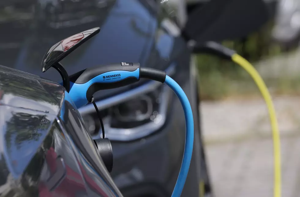 New EV Charging Station on Rochester City Council Agenda