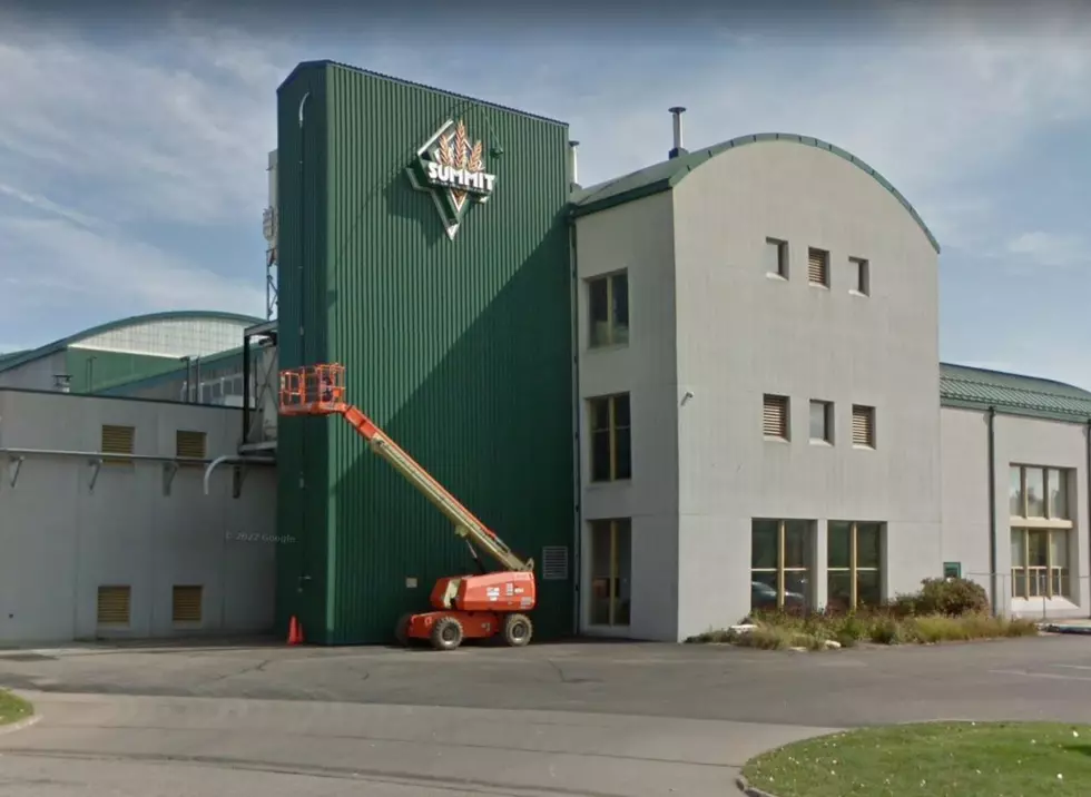 Huge Damage Award For Minnesota Brewery Worker Hurt at Workplace