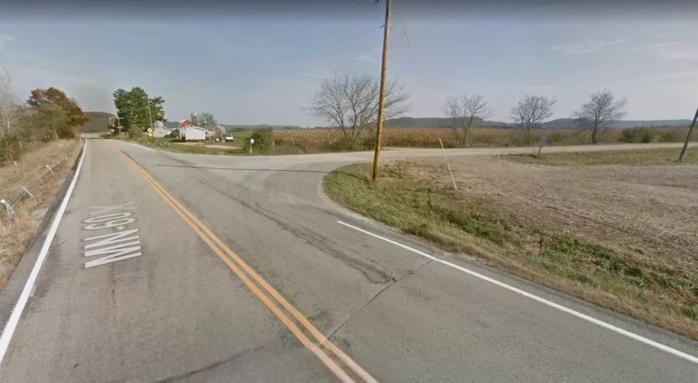Minnesota Motorcyclist Crashes into Ditch Near Wabasha
