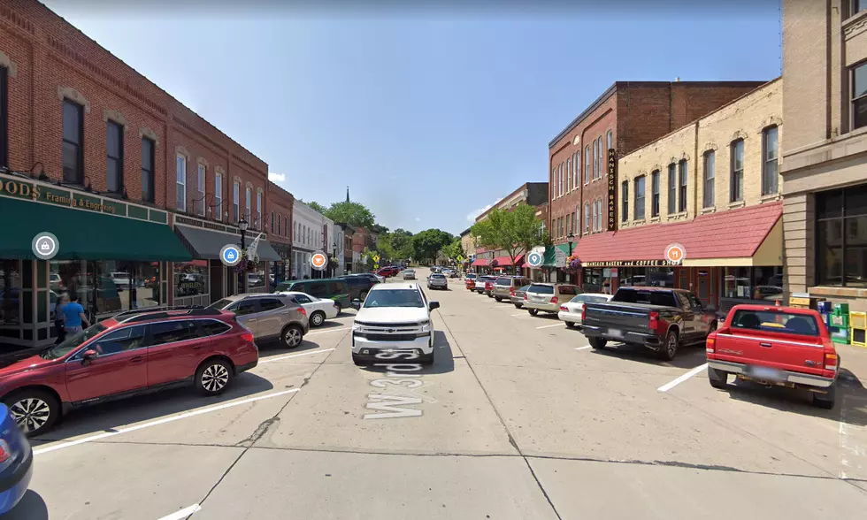 Pedestrian Struck and Killed by Vehicle in Downtown Red Wing