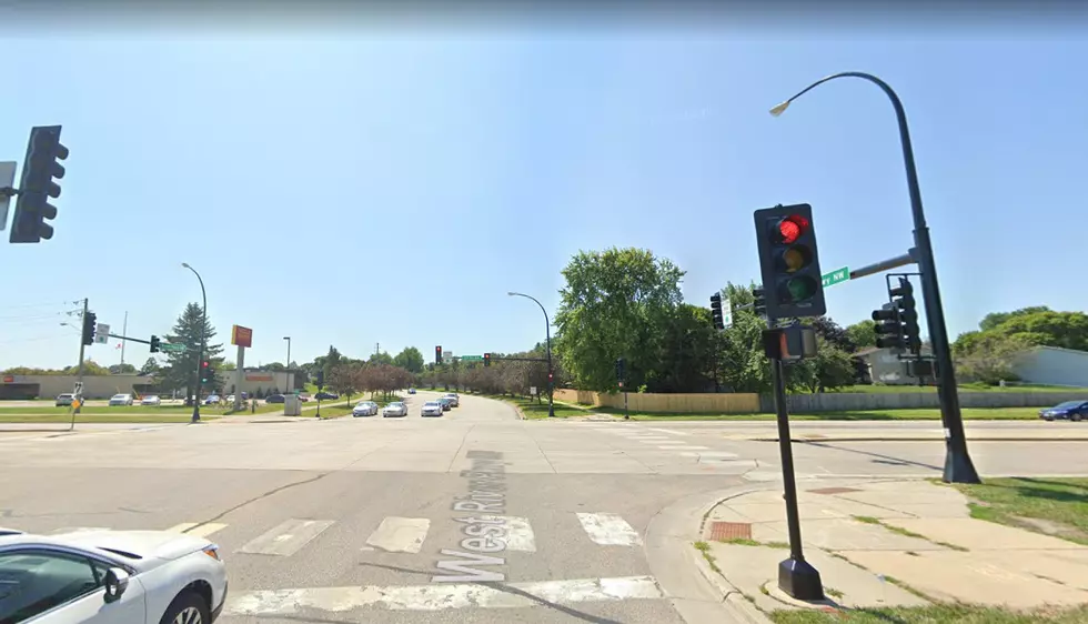 Pedestrian Struck by Vehicle at NW Rochester Intersection