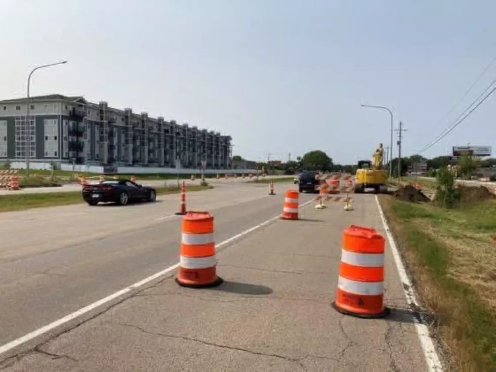 Work continues on Hwy. 14 Repaving Project in Rochester