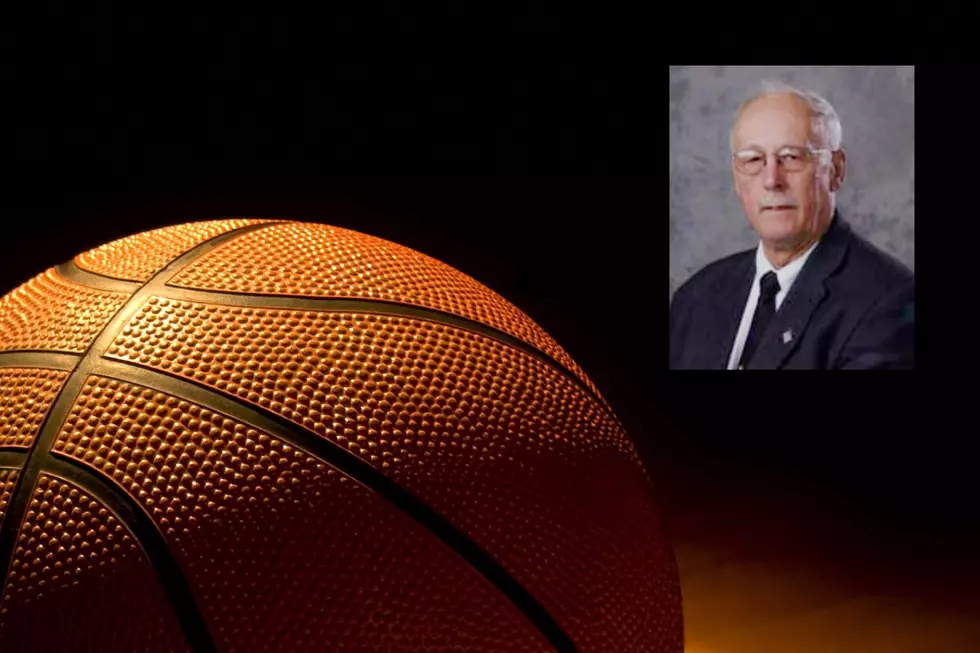 Rochester High School Coaching Legend Myron Glass Has Died