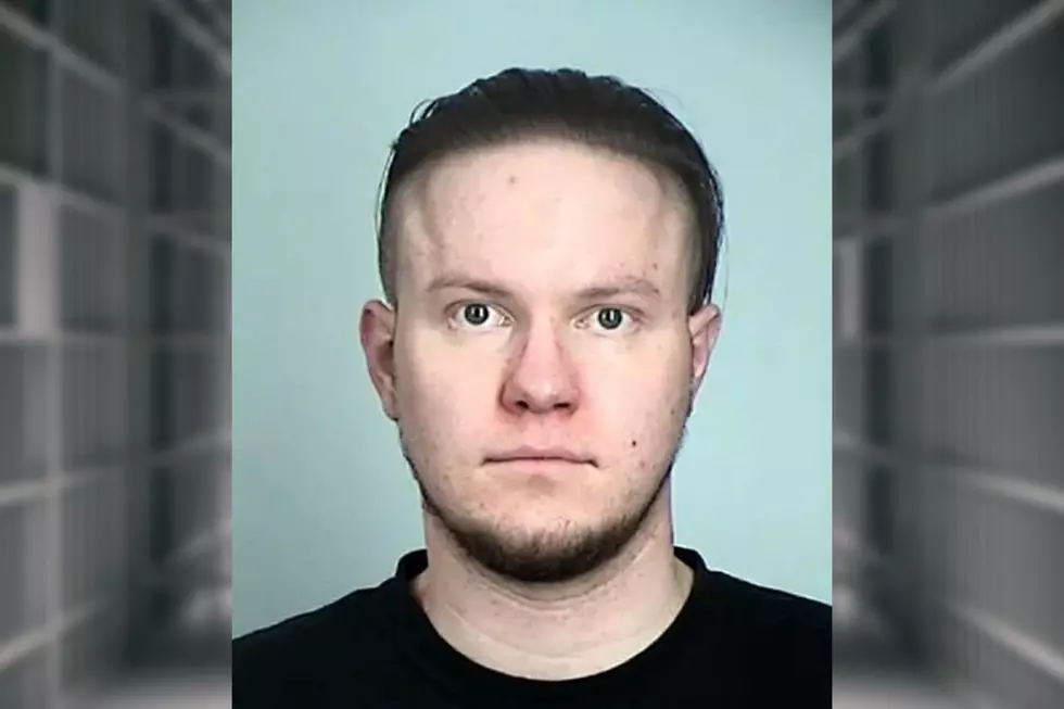 Minnesota Registered Sex Offender Sentenced For Child Porn