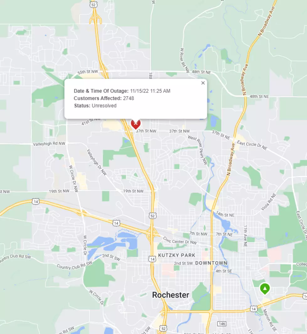 Rochester Public Utilities