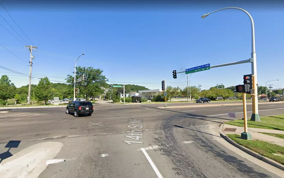 Update: Elderly Pedestrian Struck by Pickup in Rochester