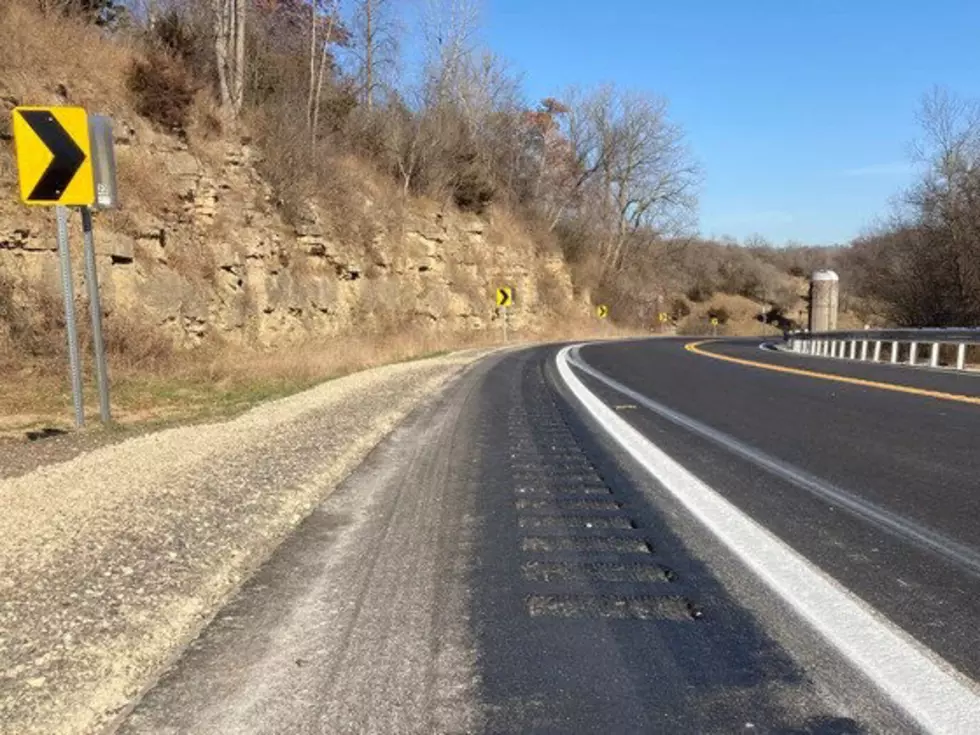 Reconstruction of SE Minnesota Highway Nears Completion