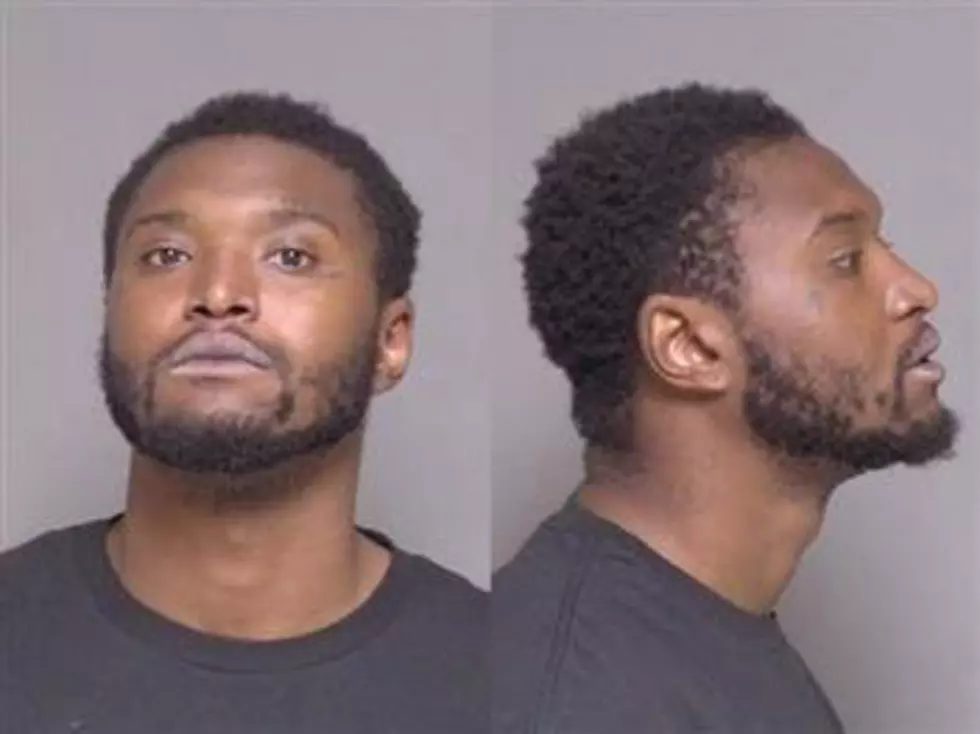 Rochester, MN Man Sentenced For Drugs & Weapons Convictions