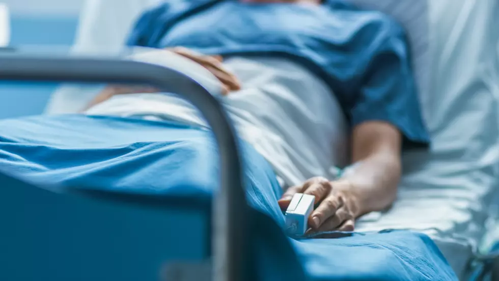 Slight Dip Reported in Minnesota Flu Hospitalizations