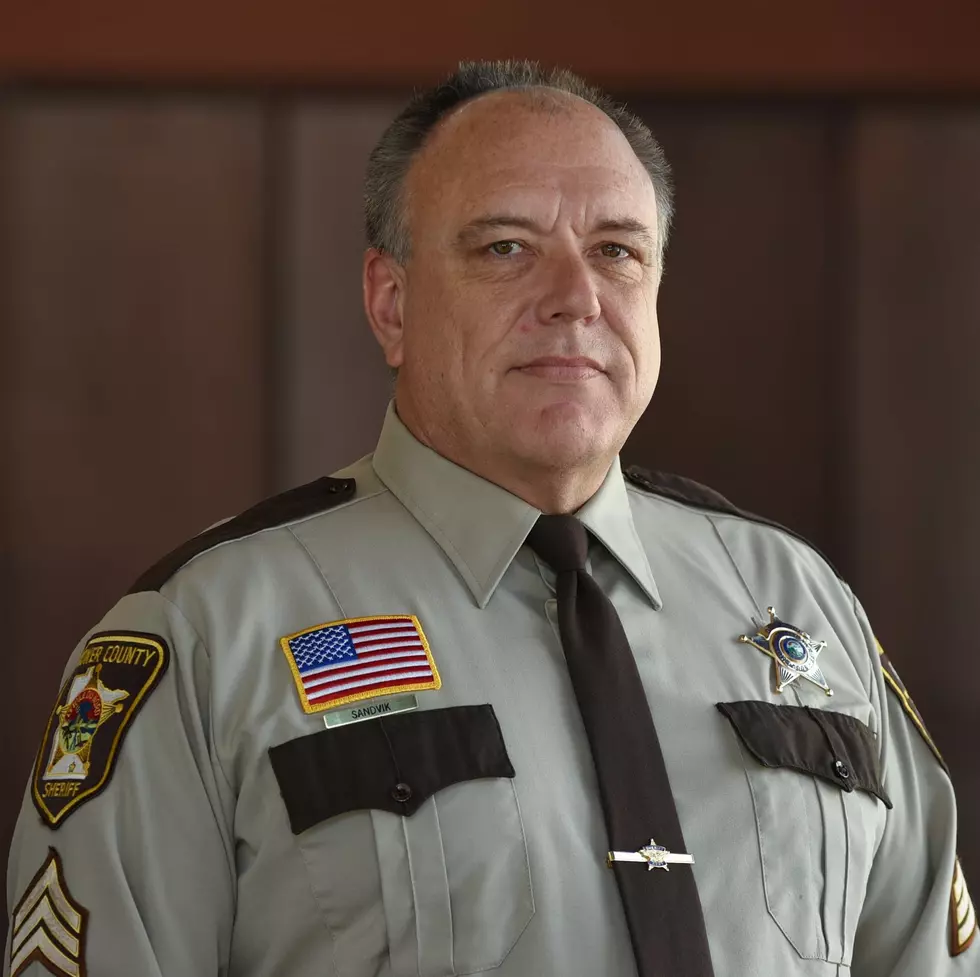 Mower County Sheriff Cleared from Conduct Concern, Health Issues