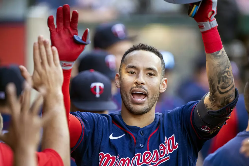 Minnesota Twins Have Only Signed Two Players in Free Agency So Far