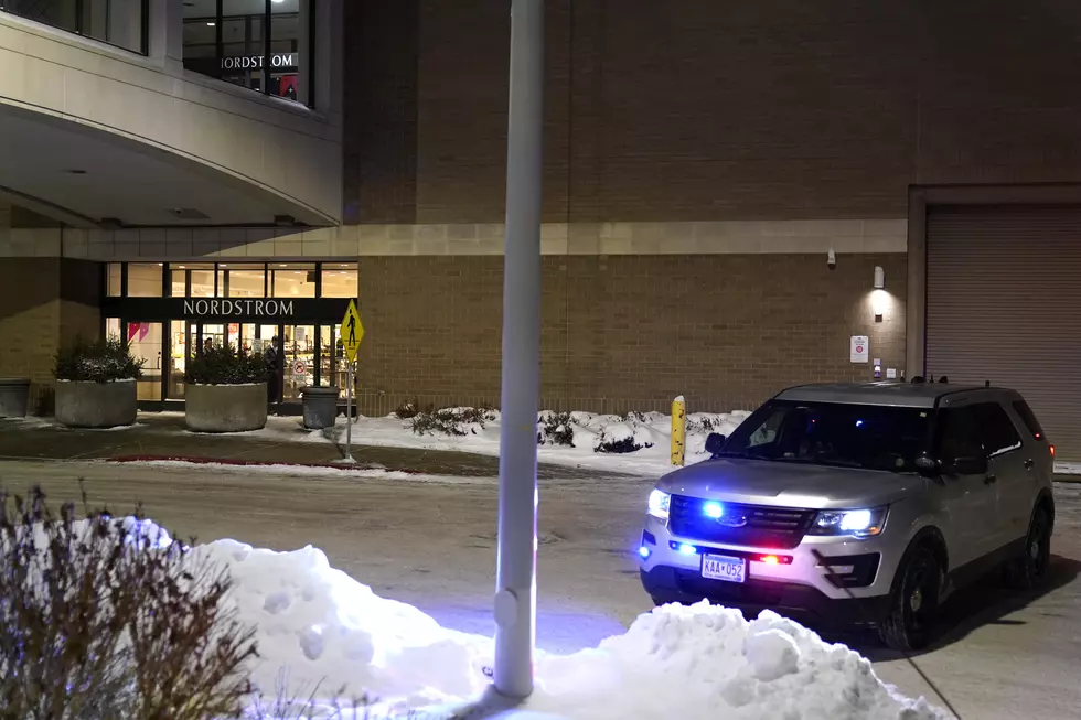 Five Arrested in Connection With Mall of America Murder