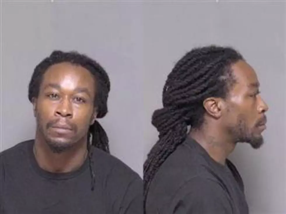 Rochester Man Accused of Christmas Eve Shooting Pleads Not Guilty