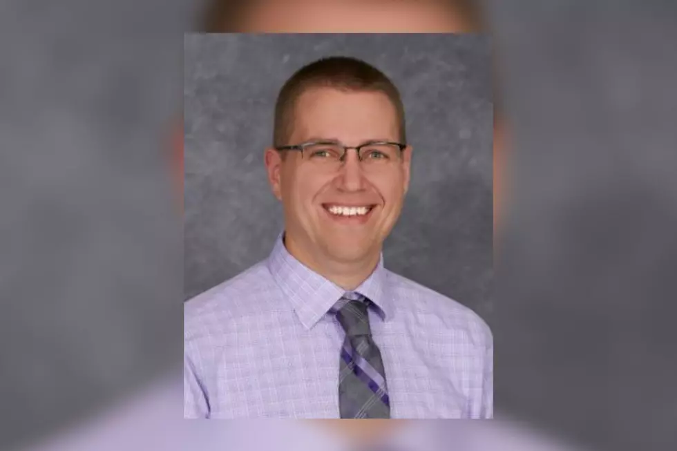 Hayfield Principal Resigns After Arrest on Sex Assault Charges