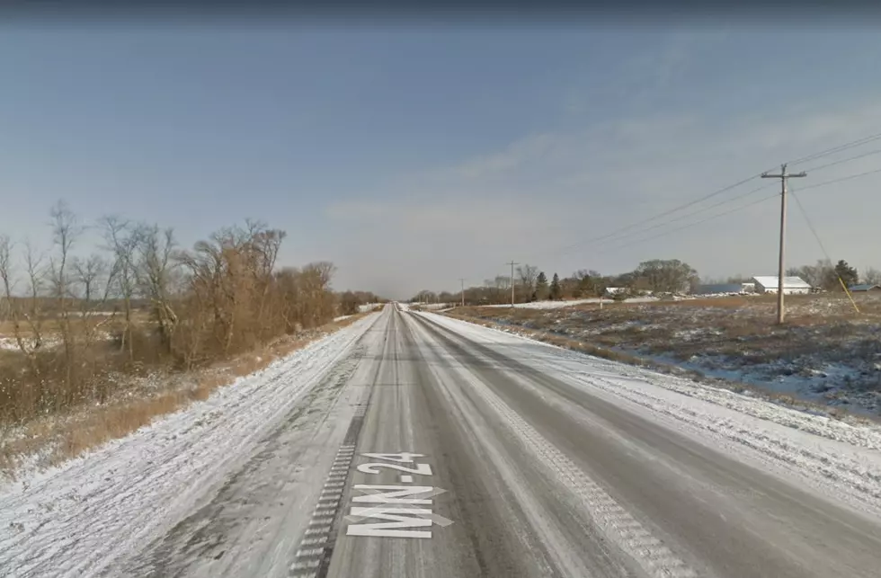 Minnesota Man Killed After Exiting His Vehicle Following Spinout