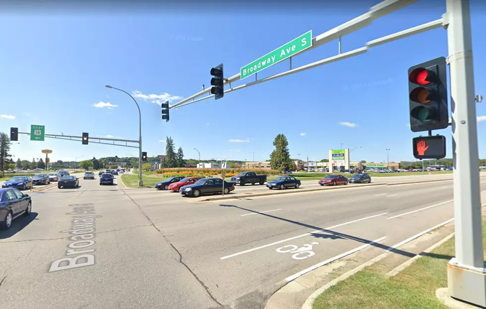 MnDOT Seeking Input on Plans for Busy Rochester Intersection