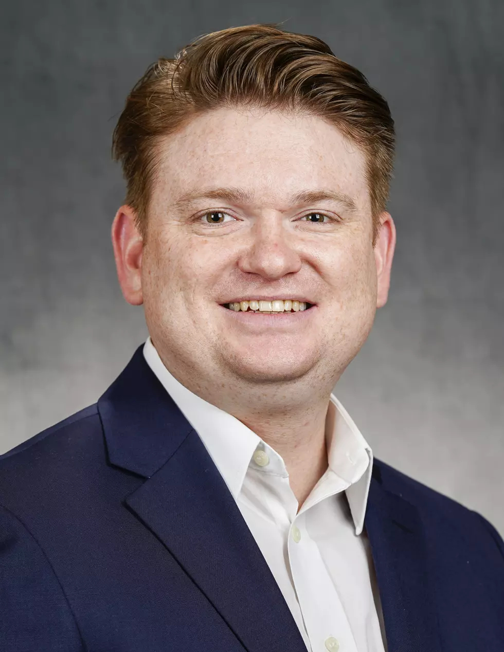 Rep. Andy Smith. Minnesota House of Representatives