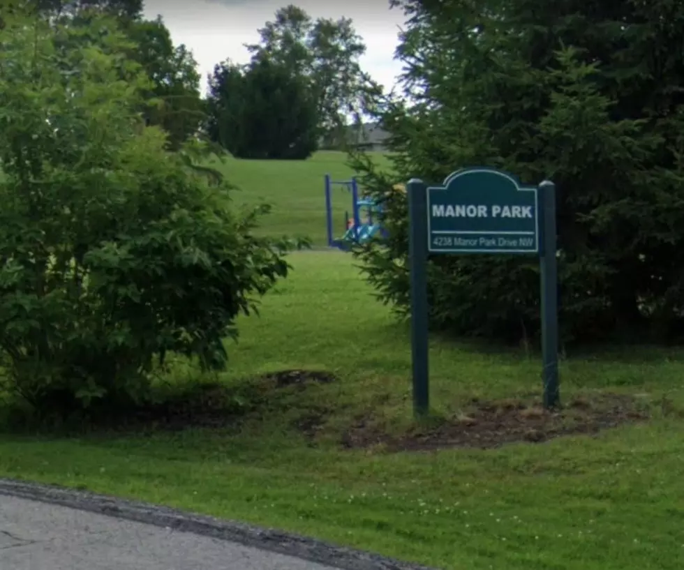 Autopsy Ordered for Body of Young Man Found in Rochester Park