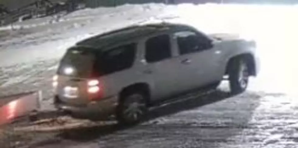 Authorities Release Video Stills from Stewartville UTV Theft