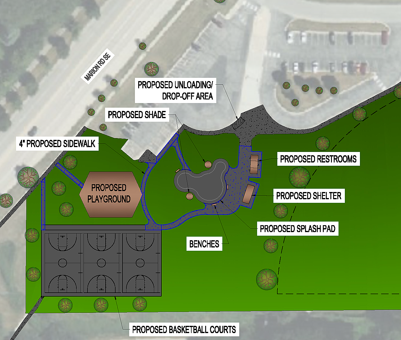 Rochester Seeking Public Input on New Splash Pad