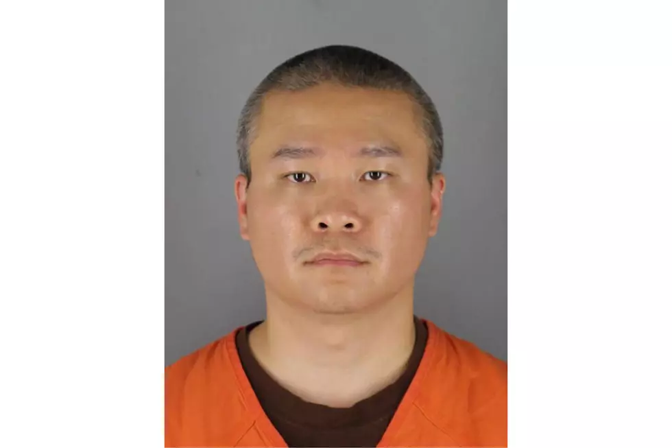 Ex-officer Thao Convicted of Aiding George Floyd’s Killing