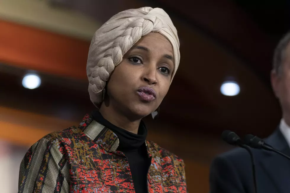 Possible Vote Today on Ousting Ilhan Omar From House Committee