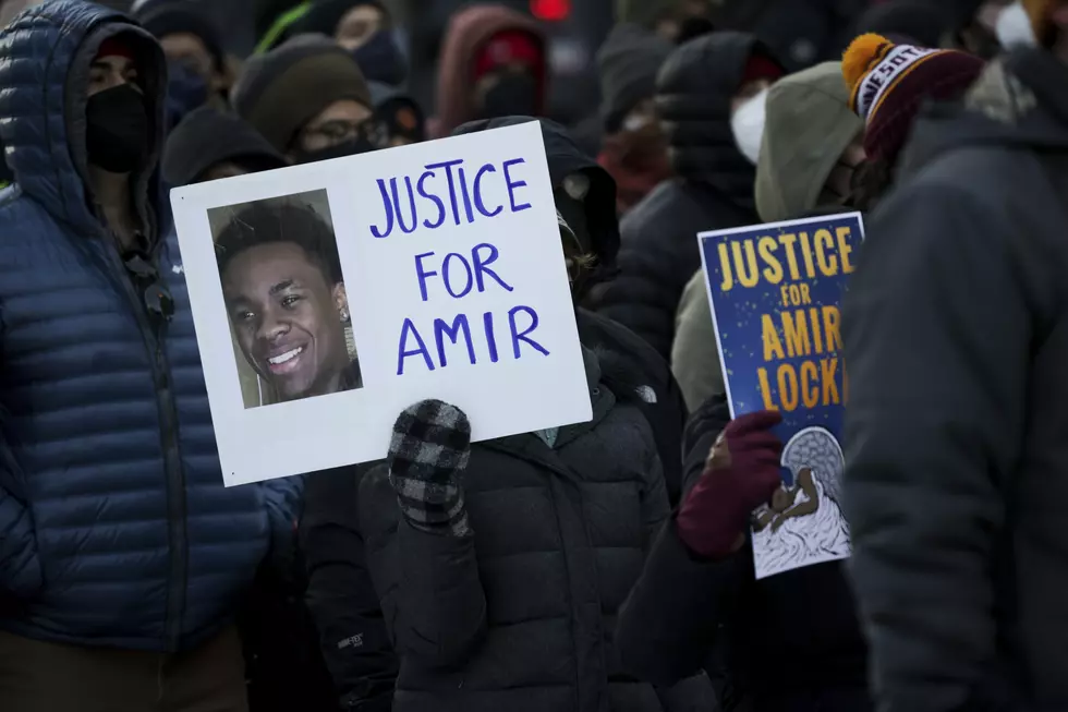 Lawsuit Filed by Family of Man Killed by Minneapolis Police