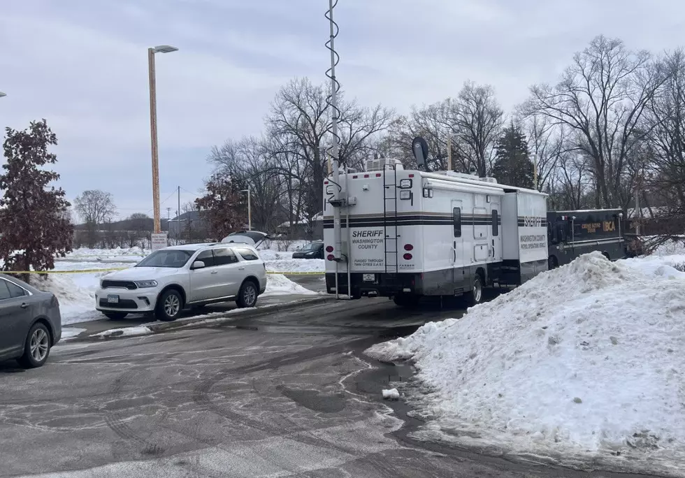 Body Found at Minnesota Transit Center Opens Murder Investigation