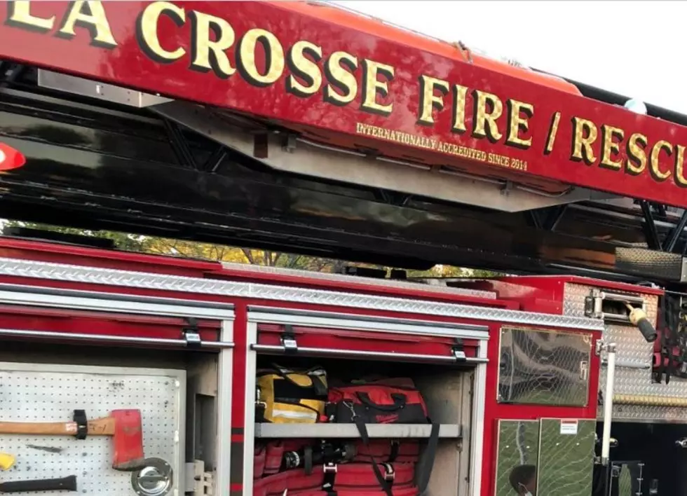 Fatal Fire in La Crosse Apartment House