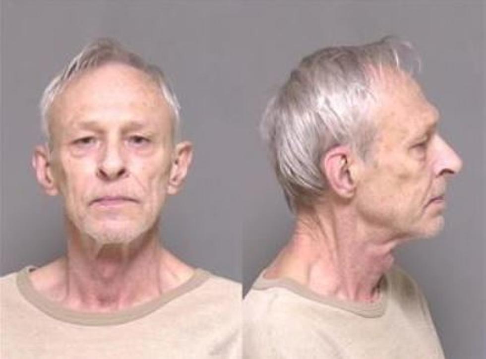 73 Year Old Rochester Man Accused of Raping Young Child