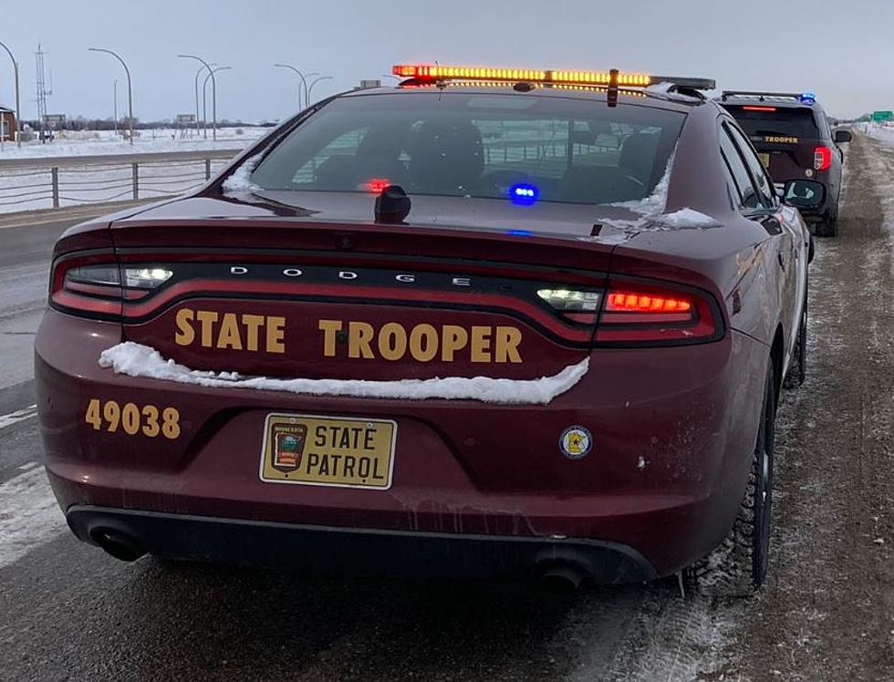 Two Fatal Crashes Reported in Minnesota Monday