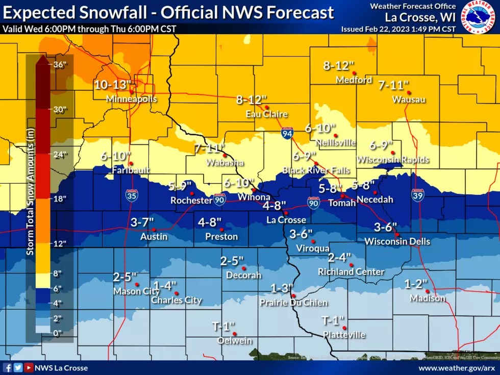 National Weather Service