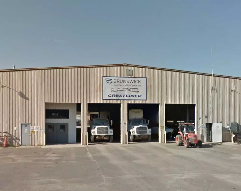 Worker Arrested After Active Shooter Incident at MN Boat Factory