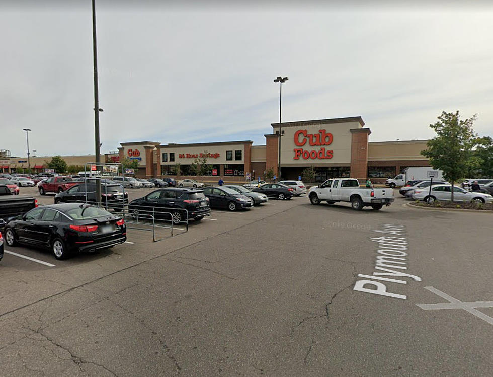 Man Fatally Shot in Parking Lot of Minnesota Cub Foods