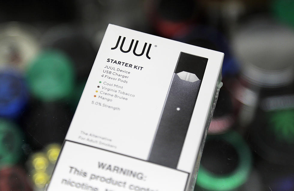 $100 Million Minnesta V. Juul Lawsuit Trial Begins