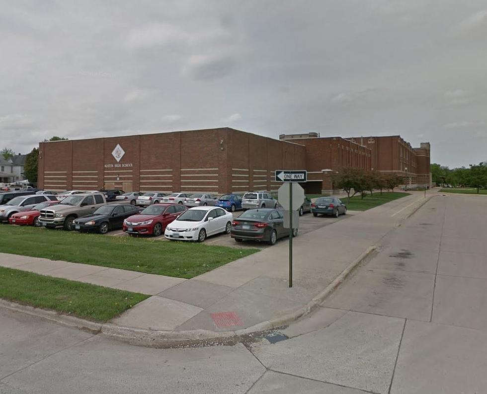 Report of Possible Gun Prompts Lockdown at Austin High School
