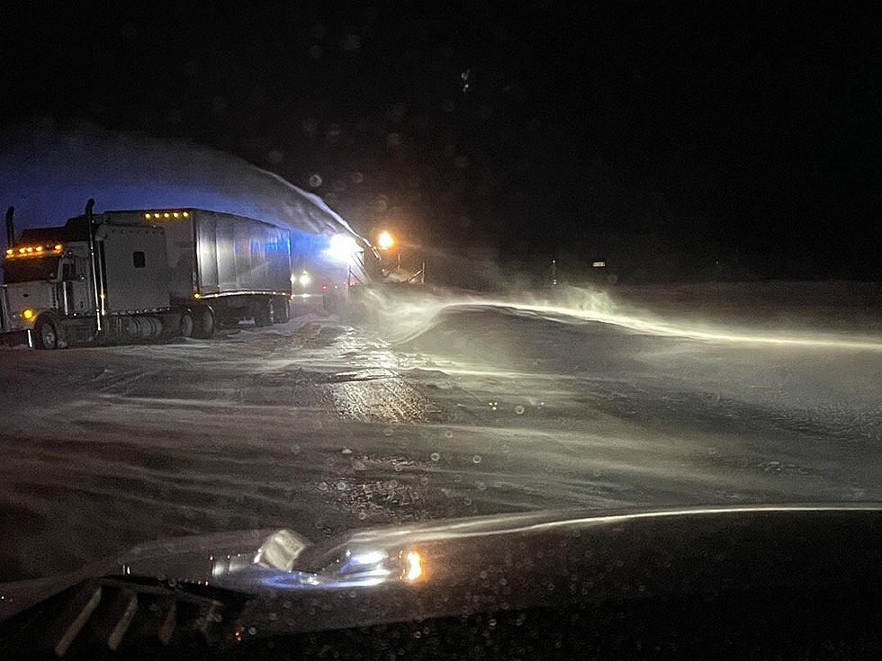 Southwest Minnesota Road Closures Lifted (Update)