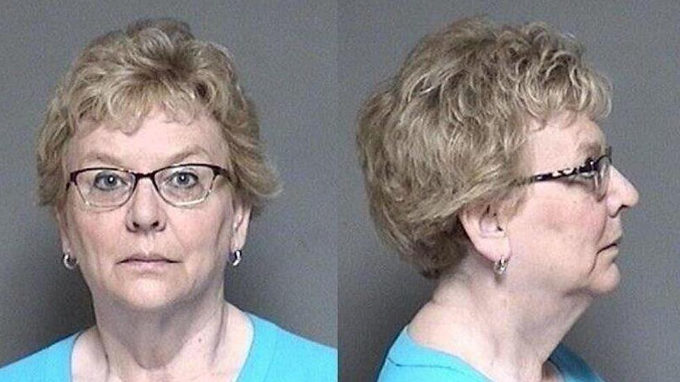 Rochester Woman Sentenced for Massive Theft from Church