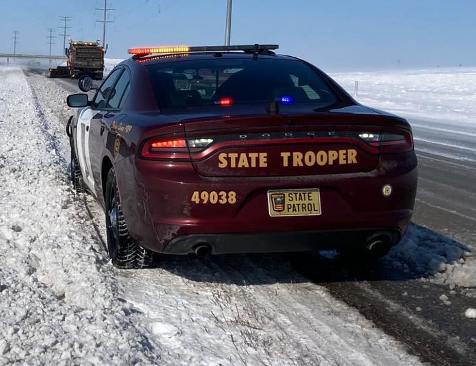 Passenger Killed in Rollover Crash on Minnesota Freeway