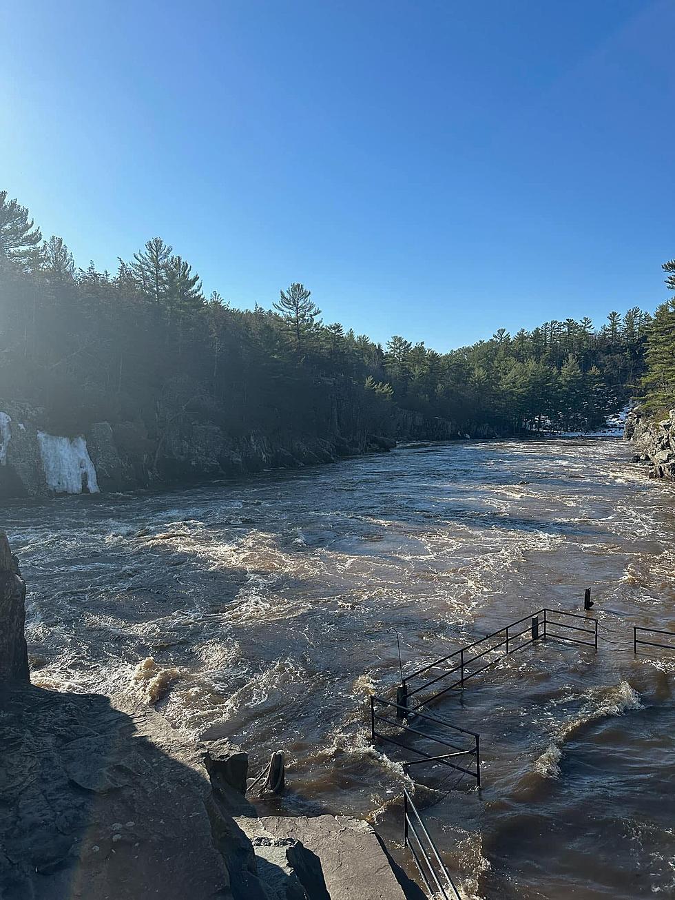 Teen Who Fell into River at Minnesota Park ID&#8217;D, Search Continues Thursday