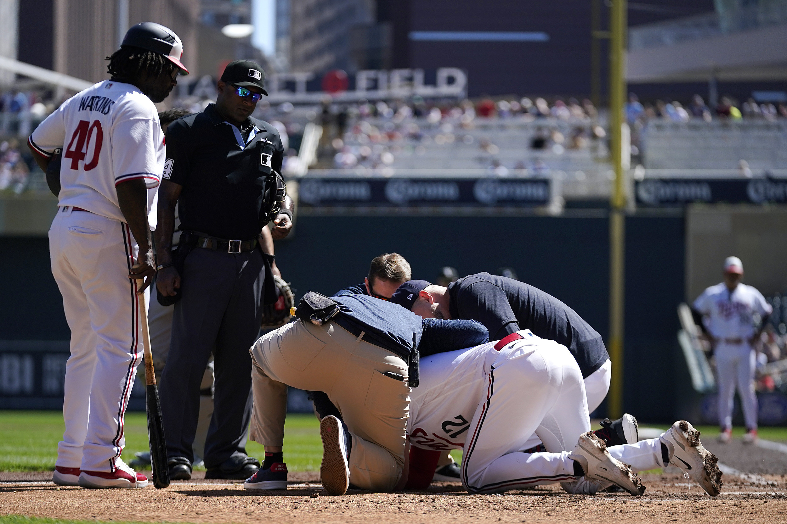 Kirk Gibson's Home Run Ball Is Still Gone, Probably Forever - The New York  Times