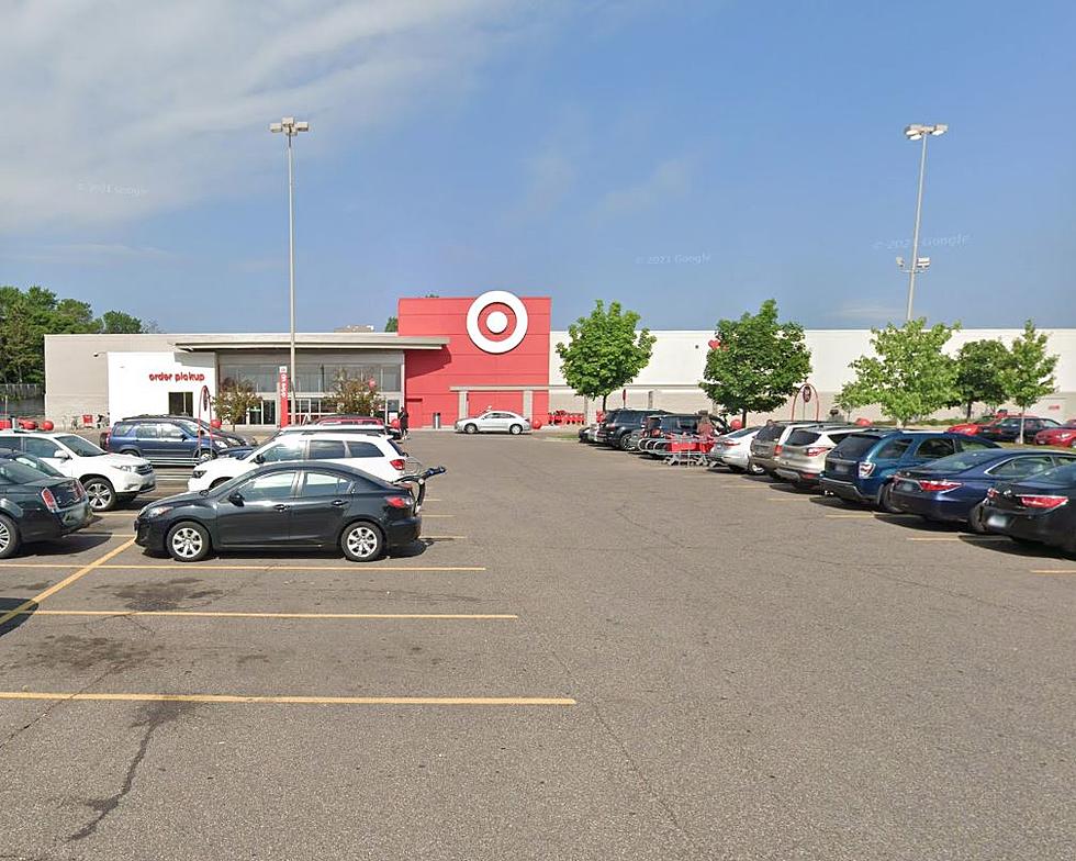 Man Murdered This Morning in St. Paul Target Store Parking Lot