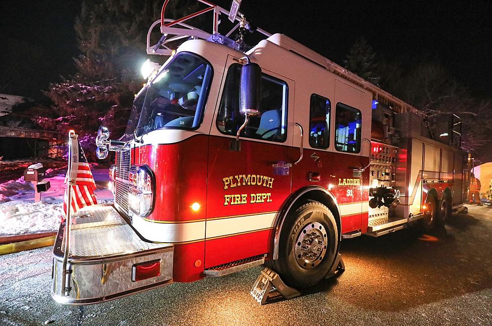 Deadly Apartment Fire Reported in Minneapolis Suburb